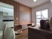 Apartamento para Venda em São Paulo/SP Jardim Anália...