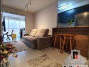 Apartamento para Venda em São Paulo/SP Jardim Anália...