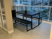 Apartamento para Venda em São Paulo/SP Jardim Anália...