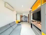Apartamento para Venda em São Paulo/SP Jardim Anália...