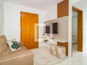 Apartamento para Venda em São Paulo/SP Jardim Anália...