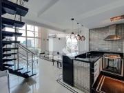 Apartamento para Venda em São Paulo/SP Jardim Anália...