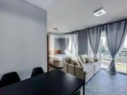 Apartamento para Venda em São Paulo/SP Jardim Anália...