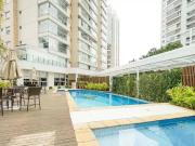 Apartamento para Venda em São Paulo/SP Jardim Anália...