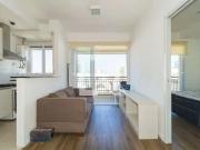 Apartamento para Venda em São Paulo/SP Jardim Anália...