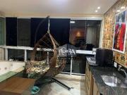 Apartamento para Venda em São Paulo/SP Jardim Anália...