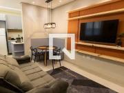 Apartamento para Venda em São Paulo/SP Jardim Anália...