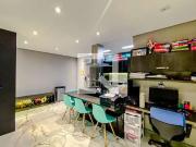 Apartamento para Venda em São Paulo/SP Jardim Anália...