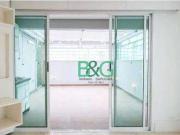 Apartamento para Venda em São Paulo/SP Jardim Anália...