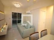 Apartamento para Venda em São Paulo/SP Jardim Anália...