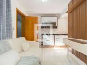 Apartamento para Venda em São Paulo/SP Jardim Anália...