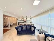 Apartamento para Venda em São Paulo/SP Jardim Anália...