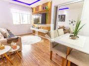 Apartamento para Venda em São Paulo/SP Jardim Anália...