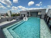 Apartamento para Venda em São Paulo/SP Jardim Anália...
