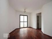 Apartamento para Venda em São Paulo/SP Jardim Anália...