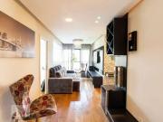 Apartamento para Venda em São Paulo/SP Jardim Anália...