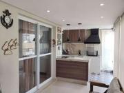 Apartamento para Venda em São Paulo/SP Jardim Anália...
