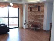 Apartamento para Venda em São Paulo/SP Jardim Anália...