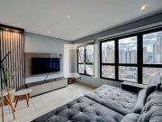 Apartamento para Venda em São Paulo/SP Jardim Anália...