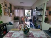 Apartamento para Venda em São Paulo/SP Jardim Anália...