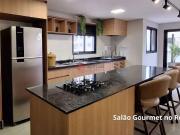 Apartamento para Venda em São Paulo/SP Tatuapé 2 Quartos