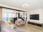 Apartamento para Venda em São Paulo/SP Jardim Anália...