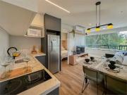 Apartamento para Venda em São Paulo/SP Jardim Anália...