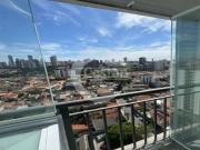 Apartamento para Venda em São Paulo/SP Jardim Anália...