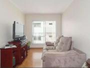 Apartamento para Venda em São Paulo/SP Jardim Anália...