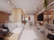 Apartamento para Venda em São Paulo/SP Jardim Anália...