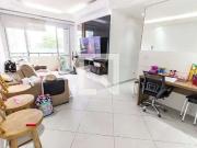 Apartamento para Venda em São Paulo/SP Jardim Anália...