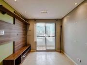 Apartamento para Venda em São Paulo/SP Jardim Anália...