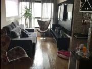 Apartamento para Venda em São Paulo/SP Jardim Anália...