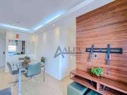 Apartamento para Venda em São Paulo/SP Jardim Anália...