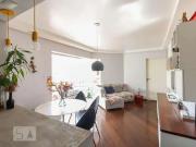 Apartamento para Venda em São Paulo/SP Jardim Anália...