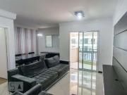 Apartamento para Venda em São Paulo/SP Jardim Anália...