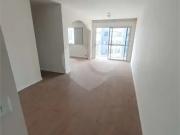 Apartamento para Venda em São Paulo/SP Jardim Anália...