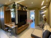 Apartamento para Venda em São Paulo/SP Jardim Anália...