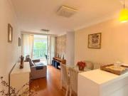 Apartamento para Venda em São Paulo/SP Jardim Anália...