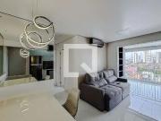 Apartamento para Venda em São Paulo/SP Jardim Anália...