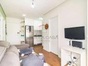 Apartamento para Venda em São Paulo/SP Jardim Anália...