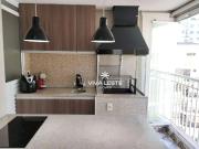 Apartamento para Venda em São Paulo/SP Jardim Anália...