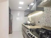 Apartamento para Venda em São Paulo/SP Jardim Anália...
