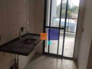 Apartamento para Venda em São Paulo/SP Jardim Anália...