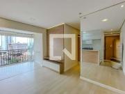 Apartamento para Venda em São Paulo/SP Jardim Anália...