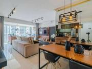 Apartamento para Venda em São Paulo/SP Jardim Anália...