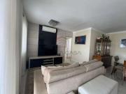 Apartamento para Venda em São Paulo/SP Jardim Anália...