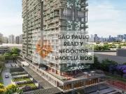 Apartamento para Venda em São Paulo/SP Jardim Anália...