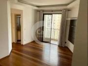 Apartamento para Venda em São Paulo/SP Jardim Anália...