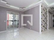 Apartamento para Venda em São Paulo/SP Jardim Anália...